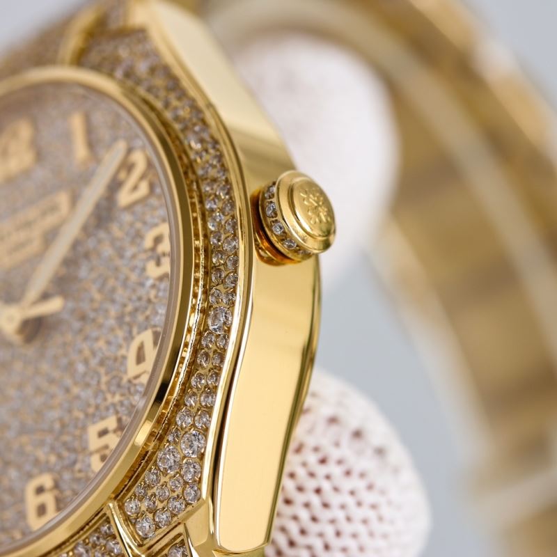 PATEK PHILIPPE Watches